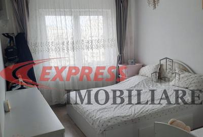 Apartament cu 2 camere decomandat în Dristor