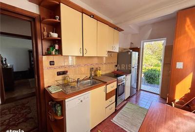 Casă cu 3 camere în Culcea - 5