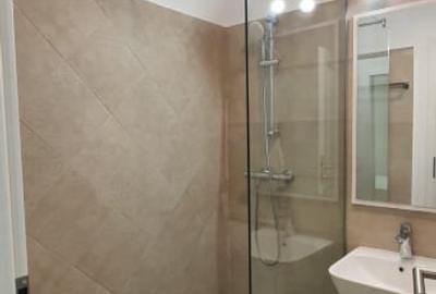 Apartament cu 2 camere decomandat, mobilat în Titan - 14