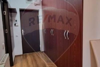 Apartament cu 2 camere decomandat, mobilat în UTA - 4