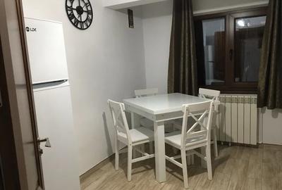 Garsonieră decomandată, mobilată în Faleza Nord - 3