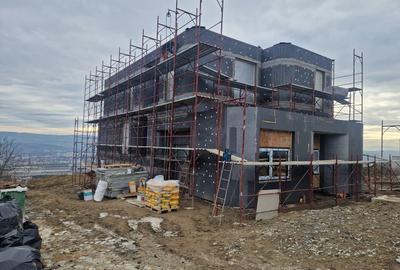 Duplex cu 5 camere cu Canalizare în Iris - 23