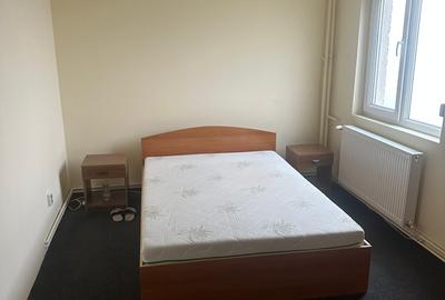 Apartament cu 2 camere decomandat în Olimpia-Stadion - 5