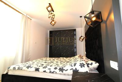 Apartament cu 3 camere semidecomandat, mobilat în Iosefin - 11