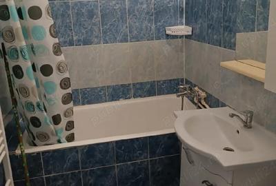 Apartament cu 2 camere semidecomandat în Cina - 8