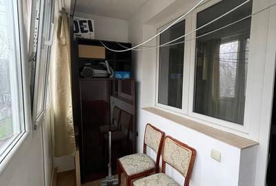 Apartament cu 2 camere decomandat în Theodor Pallady - 5