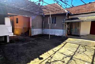 Casă individuală cu 4 camere cu Canalizare în Coșdeni - 8