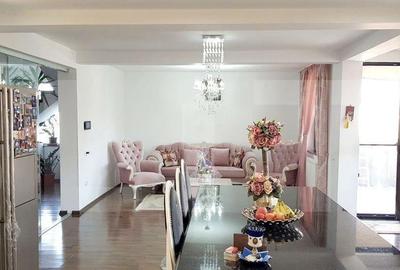 Casă cu 5 camere cu Teren 500 Mp în Central - 10