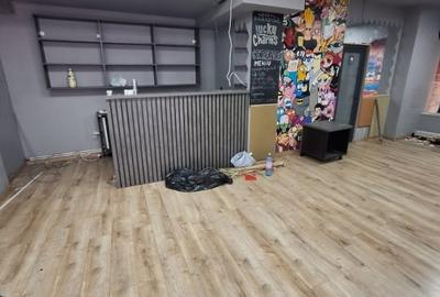 Spațiu comercial, de 80 mp, în Ultracentral - 3