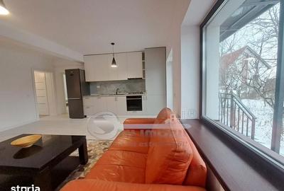 Apartament cu 2 camere în Valea Lupului - 5