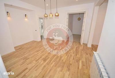 Apartament cu 4 camere semidecomandat în Dorobanți - 2