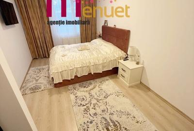 Apartament 4 camere,zona E3 - 5