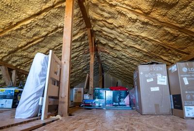 Vanzare vila deosebita cu 4 camere, Branesti - Autostrada Soarelui - 26