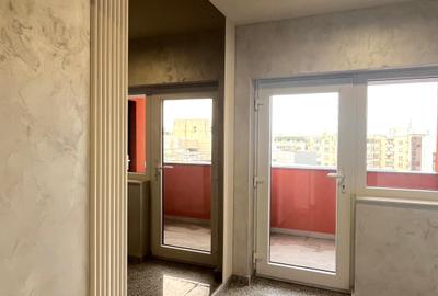 Garsonieră decomandată în Republicii - 19