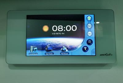 Inchiriere apartament 3 camere complet utilat Dimitrov-Arena Nationala Inchiriere apartament 3 camere complet utilat Dimitrov-Arena Nationala - 3