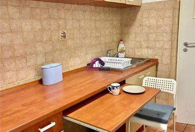 Inchiriere garsoniera zona Ghica-Tei Apropiere UTCB , Andrei (15) - 4