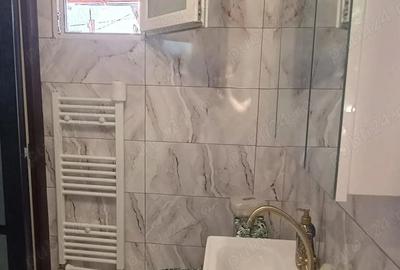 Casă cu Teren 80 Mp în Km 4 - 7