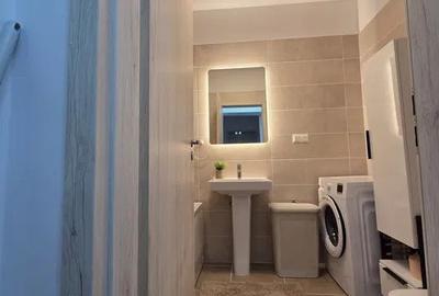 Apartament cu 2 camere decomandat, mobilat în Militari - 5