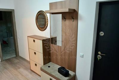 2 CAMERE // DOROBANTU RESIDENCE //80 MP - 5