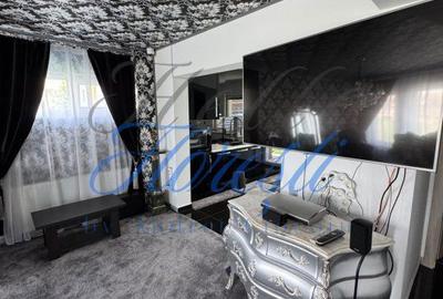 Casă cu 4 camere cu Canalizare în Florești