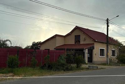 Casă cu 2 camere cu Teren 2878 Mp în Coșteiu - 9