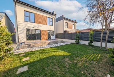 Casa 4 camere 130mp | 0 comision | Voluntari Jiului | 300mp teren - 2