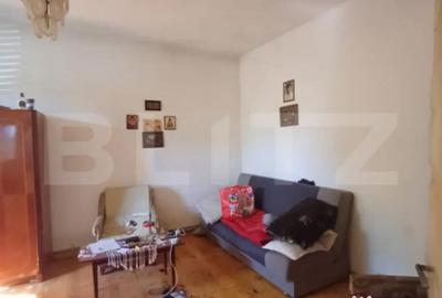 Casă cu 3 camere cu Teren 1400 Mp în Mihai Viteazu - 16