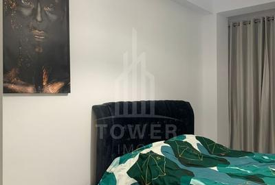 Apartament 3 camere de vânzare - Etajul 2 - Loc de parcare | Zona Doamna Stanca - 9