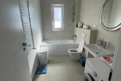 Apartament cu 2 camere în Central - 8