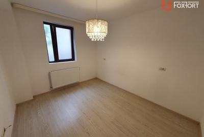 Apartament cu 2 camere în Giroc - 1