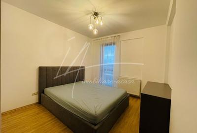 Scandinavia Residence, mobilat si utilat complet, parcare subterana - 5