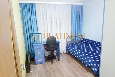 Apartament cu 4 camere decomandat, mobilat în Lipovei - 5