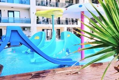 Apartament cu 2 camere decomandat, mobilat în Central - 8