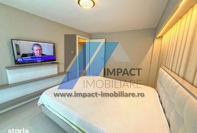 Apartament cu 2 camere decomandat în Calea București - 1