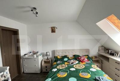 Apartament modern cu 4 camere, 115 mp, intr-un cartier excl - 10