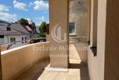 Tineretului Birouri 110 mp Cantemir +Parcare - 10
