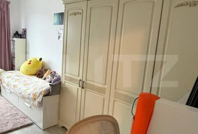 Apartament cu 3 camere decomandat în Tractorul - 6
