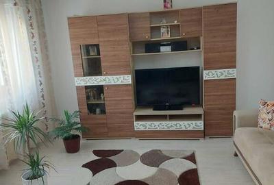 Apartament cu 3 camere decomandat, mobilat în Nerva Traian - 3