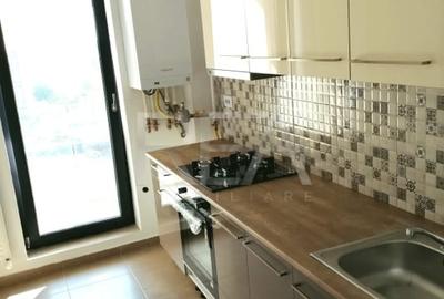 Garsoniera Exigent Faza 1 Plaza Residence - 7