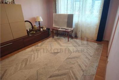 Apartament cu 4 camere decomandat, mobilat în Nicolina - 5
