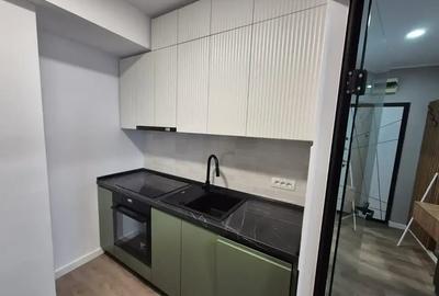 Apartament De Inchiriat 2 Camere | Utilat si Mobilat Lux | Aviatiei - 2