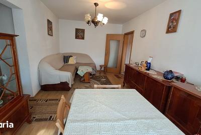 Apartament cu 3 camere în Orașul Vechi - 5