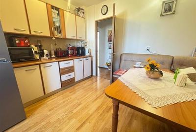 Apartament decomandat cu 2 camere zona Vasile Aaron - 7