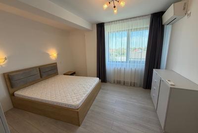Apartament cu 2 camere circular în Est - 10