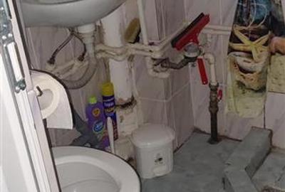 Garsonieră semidecomandată în Hipodrom - 8