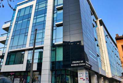 Birou, de 9,443 mp, în Polonă - 3