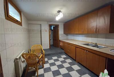 Vanzare vila pretabil rezidential, birouri, comercial metrou 1 Mai - 17