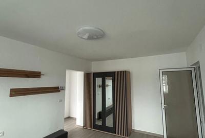 Apartament cu 2 camere semidecomandat în Ultracentral - 1