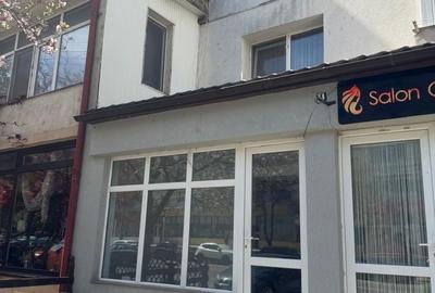 Spațiu comercial, de 18 mp, în Central - 2
