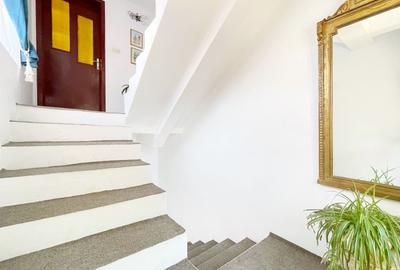 Apartament cu 6 camere semidecomandat, mobilat în Mehala - 12